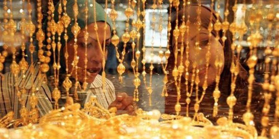 ارتفاع كبير فى سعر جرام الذهب مساء الخميس 3 سبتمبر 2026