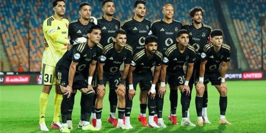 42.13 مليون يورو على أرض الملعب، القيمة السوقية للأهلي 7 أضعاف سموحة