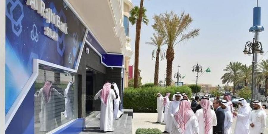 "الراجحي" يبدأ طرح صكوك من الشريحة الثانية اجتماعية مقوّمة بالدولار