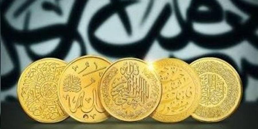 صدمة جديدة في سوق الذهب.. الجنيه الذهب يقفز 800 جنيه دفعة واحدة
