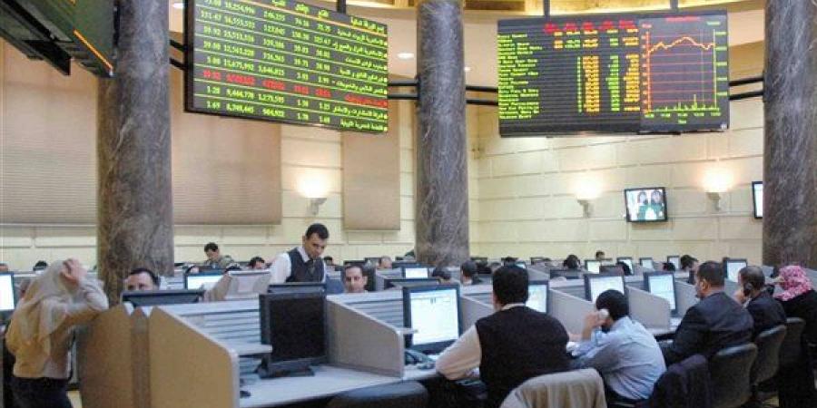 البورصة تربح 38 مليار جنيه فى آخر جلسات الأسبوع