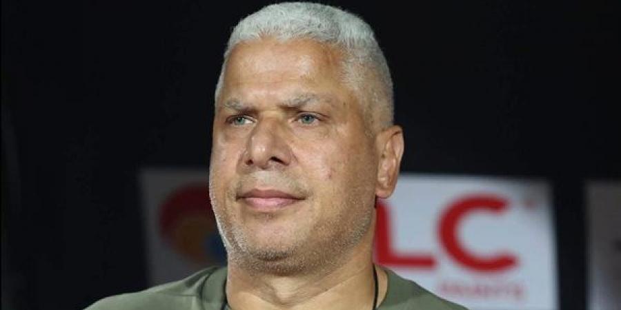 وائل جمعة يحسم الجدل في واقعة حديثه مع الحكم محمد معروف خلال مواجهة زد