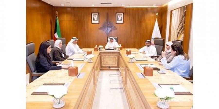 «التطبيقي» تستكمل استعداداتها لانطلاق العام الدراسي والتدريبي الجديد