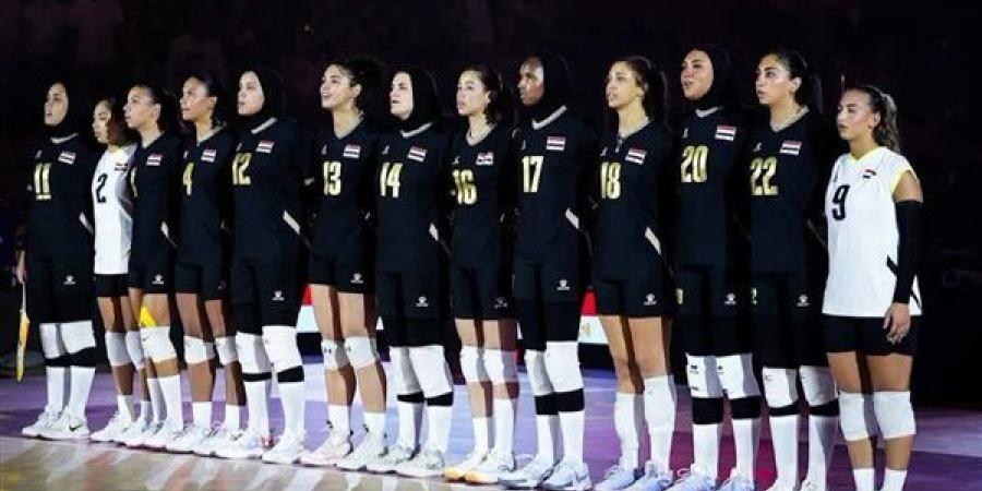 رئيس اتحاد الكرة الطائرة يكشف كواليس التتويج الأفريقي والتأهل للمونديال