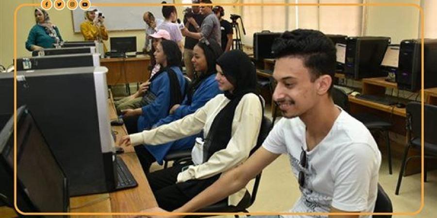 لطلاب الشهادات الفنية، فتح باب تسجيل الرغبات على موقع التنسيق غدا