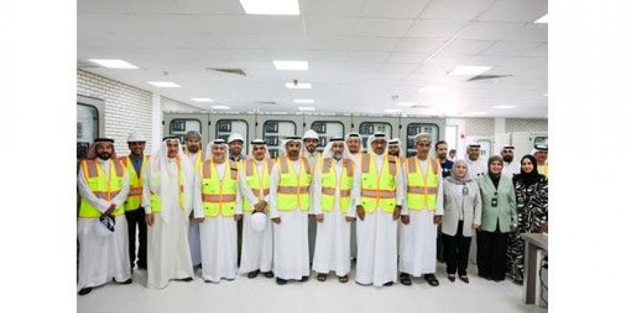 «الكهرباء»: تطوير منظومة الربط الكهربائي الخليجي