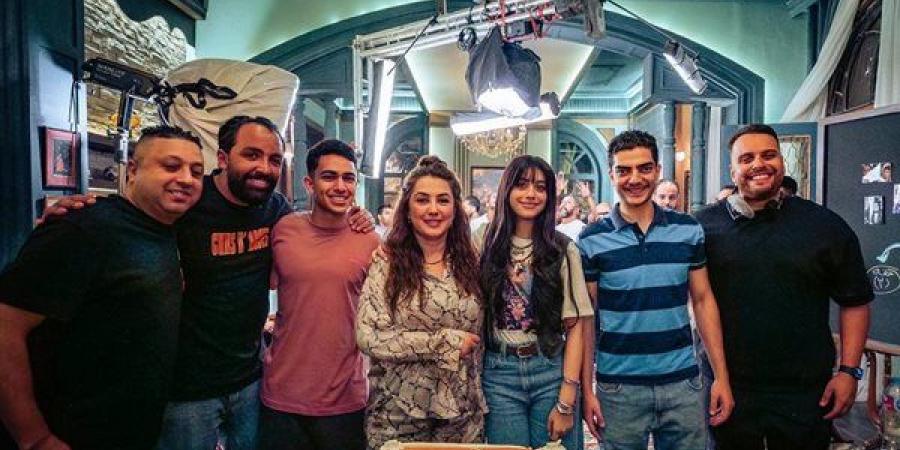 يعرض قريبًا، قصة وأبطال مسلسل ابن النصابة