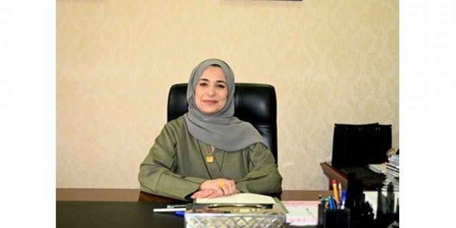 بالفيديو.. وفاء الكندري لـ «الأنباء»: 946 عيادة و8 مراكز موزعة على المناطق الصحية استعداداً للعام الدراسي.. وأكثر من 95% نسبة تغطية الطلبة بالتطعيمات
