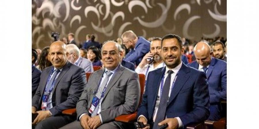 الكويت وروسيا تبحثان التعاون بمجالات الإنذار المبكر والاستجابة للطوارئ وحماية المنشآت الحيوية