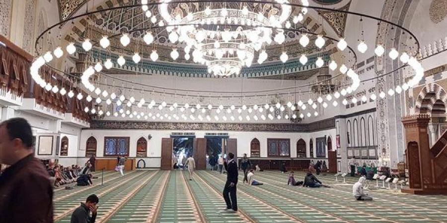 مواقيت الصلاة، موعد أذان المغرب اليوم السبت "23 ربيع الأول" في القاهرة والمحافظات