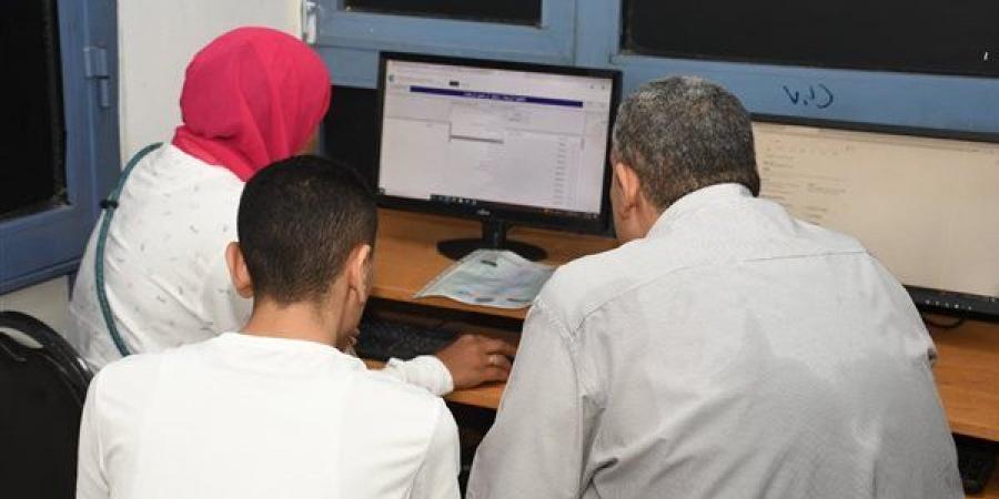تنسيق الشهادات الفنية 2026،. الموعد والحدود الدنيا ورابط تسجيل الرغبات وخطوات التقديم