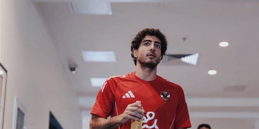 جديد مفاوضات الأهلي مع محمد هاني للتجديد