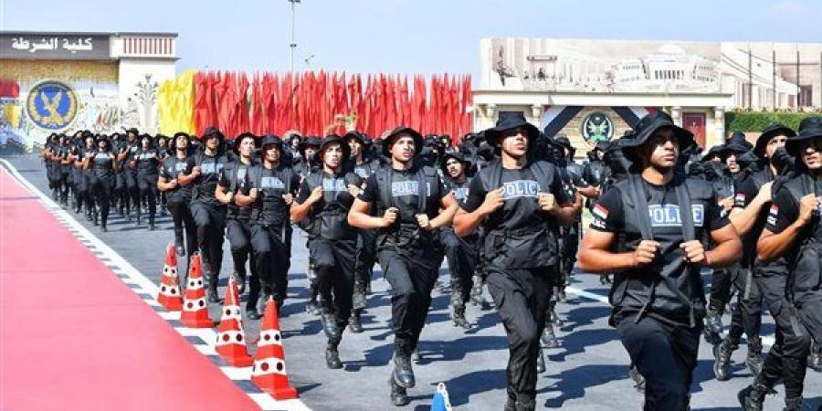 اختبارات احذر منها، الرسوب ينهي حلمك في الالتحاق بكلية الشرطة 2026