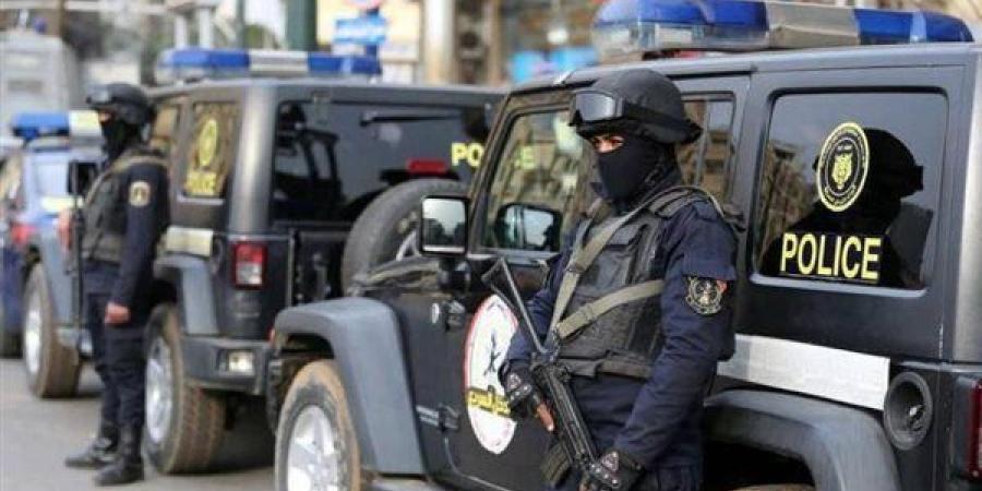 خلافات الجيرة ولهو الأطفال، كشف ملابسات ادعاء احتجاز أسرة داخل منزلها بسوهاج