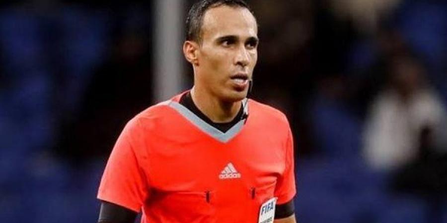 تعرف على حكام مباراة اتحاد جدة والنصر في قمة دوري روشن