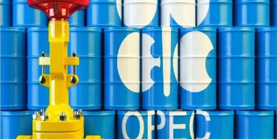 "أوبك+" تبقي مستويات الإنتاج المطلوبة في أكتوبر دون تغيير