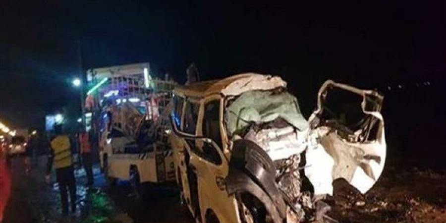 5829 قتيلا و84553 مصابا في سنة.. سائق بلا رخصة وسيارة منتهية التراخيص.. من يحمي المصريين من كوارث التريلا؟