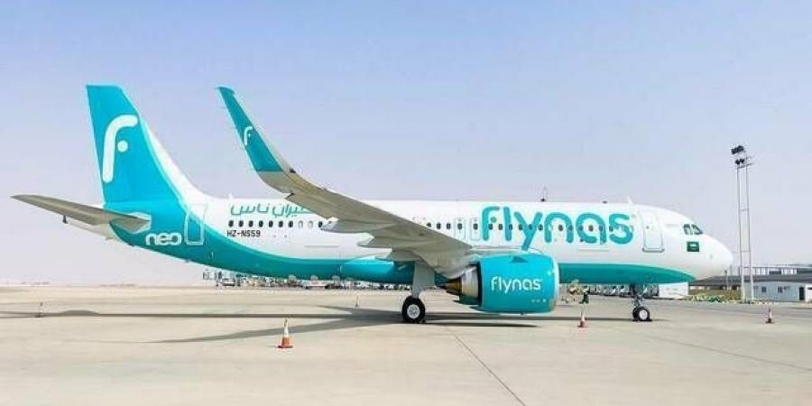 "طيران ناس" توقع اتفاقية للاستحواذ على 10% من "سويسبورت"