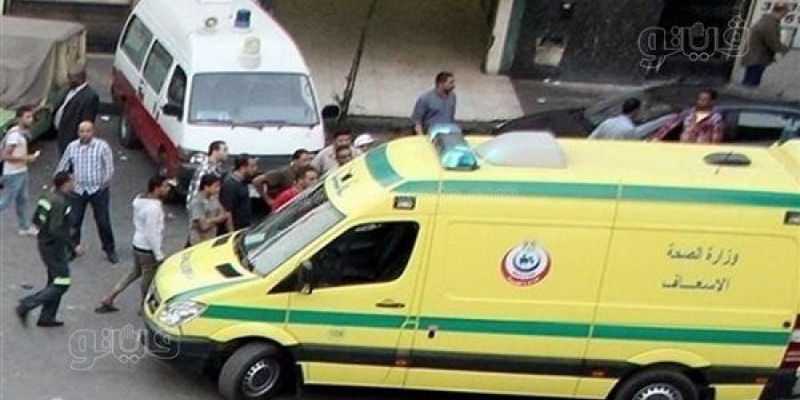 مصرع شخص وإصابة آخرين صعقا بالكهرباء في التبين