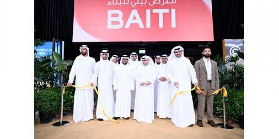 راشد العنزي: الشراكة مع القطاع الخاص ركيزة لتسريع الإنجاز ورفع كفاءة المشاريع الإسكانية