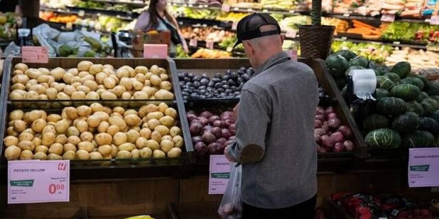 ارتفاع أسعار المنتجين الأمريكية في أغسطس وفقًا للتوقعات
