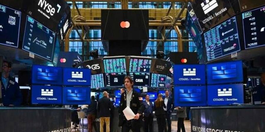 تحذير جديد للأسواق.. S&P 500 مهدد بتراجع حتى 10%
