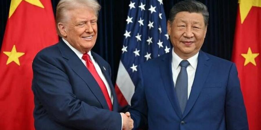 قمة ترامب وشي تنطلق غدًا.. ملفات شائكة على الطاولة