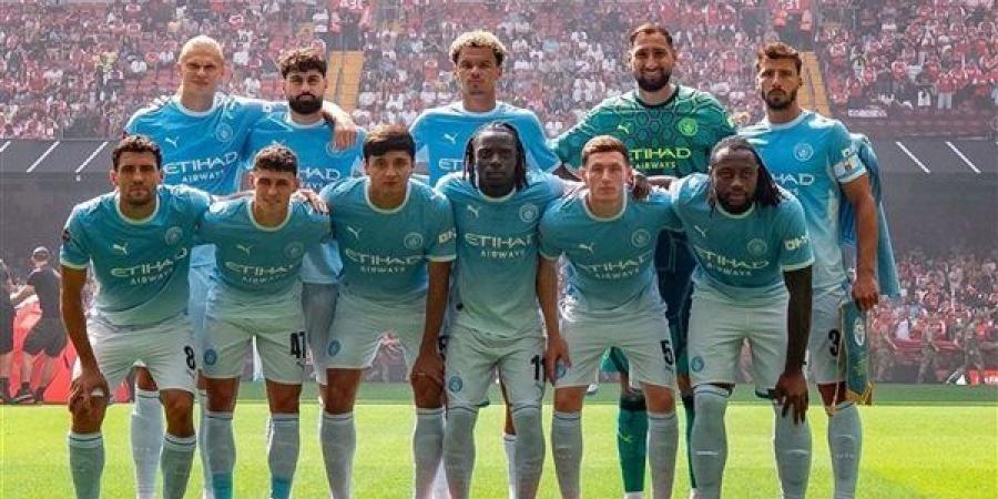 مانشستر سيتي يصدر بيانا بعد تقارير إدانته في 114 تهمة مالية