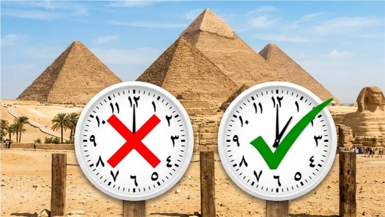 التوقيت الشتوي 2026 في مصر.. موعد تغيير الساعة وطريقة ضبطها